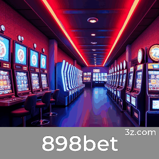 898bet 