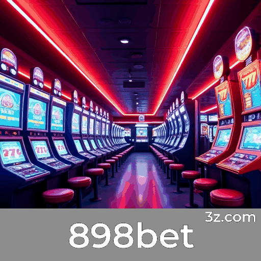 898bet: Exemplo de Sustentabilidade e Responsabilidade