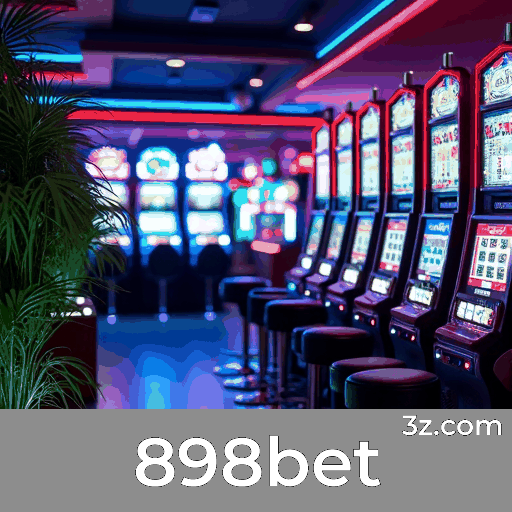 898bet: Bônus Impressionantes para Jogadores Brasileiros