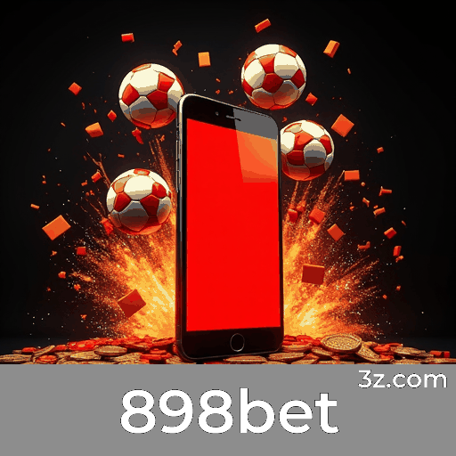 898bet: Análise de Esporte e Emoção na Aposta