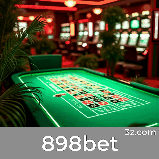 898bet 