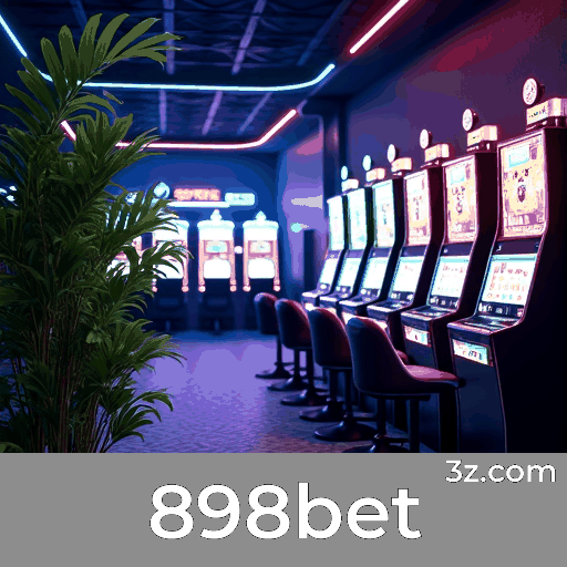 898bet