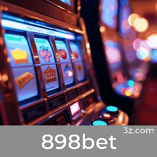 898bet: Análise de Esporte e Emoção na Aposta