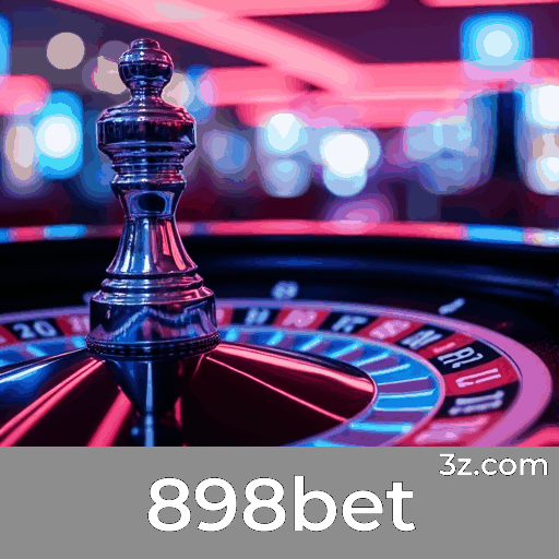 898bet