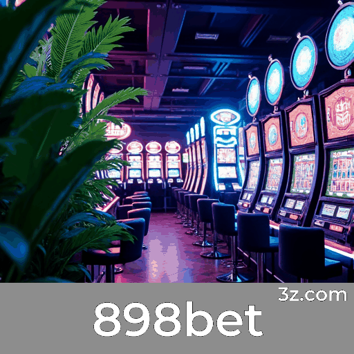 898bet game mais image
