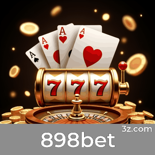 898bet: Exemplo de Sustentabilidade e Responsabilidade